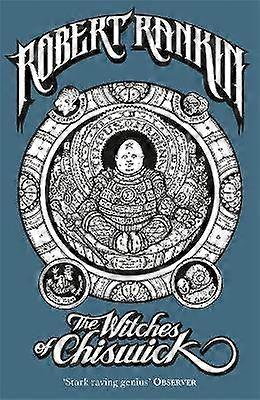 Les sorcières de Chiswick