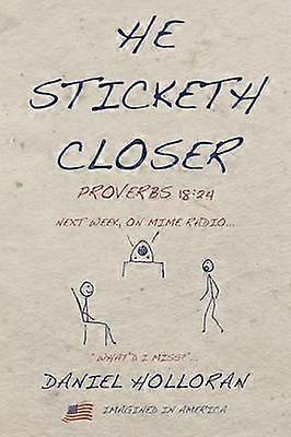 Il se rapproche Proverbes 1824