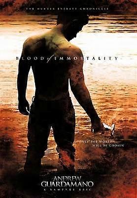 Blood of Immortality
