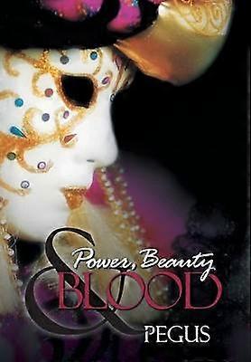 Power Beauty and Blood