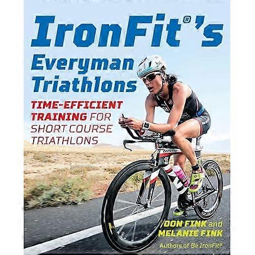 IronFit de Everyman Triathlons