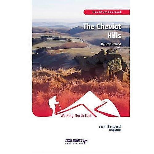 De Cheviot Hills (Northumberland Walker)