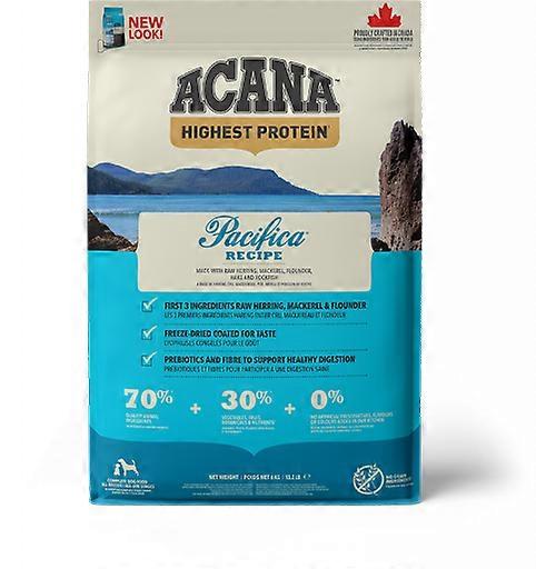 Acana Pacifica Dog (Hunde , Hundefutter , Trockenfutter)