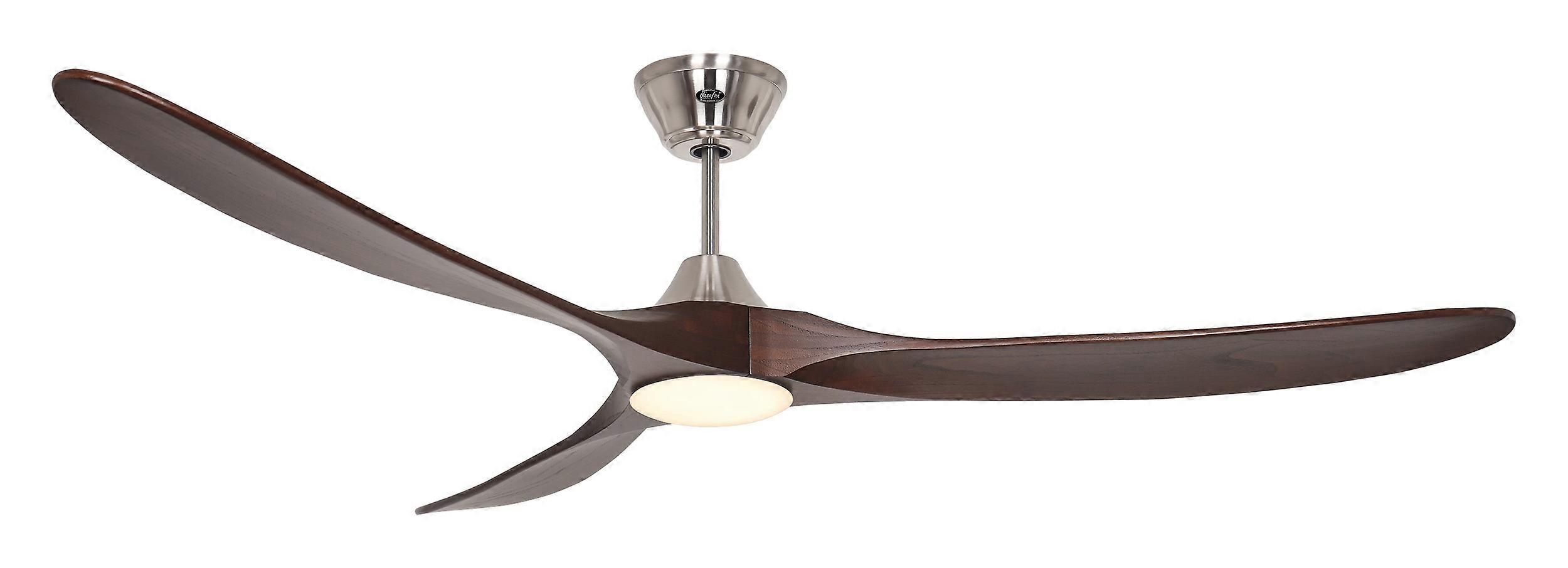 DC Deckenventilator Eco Genuino BN-NB 180 mit LED