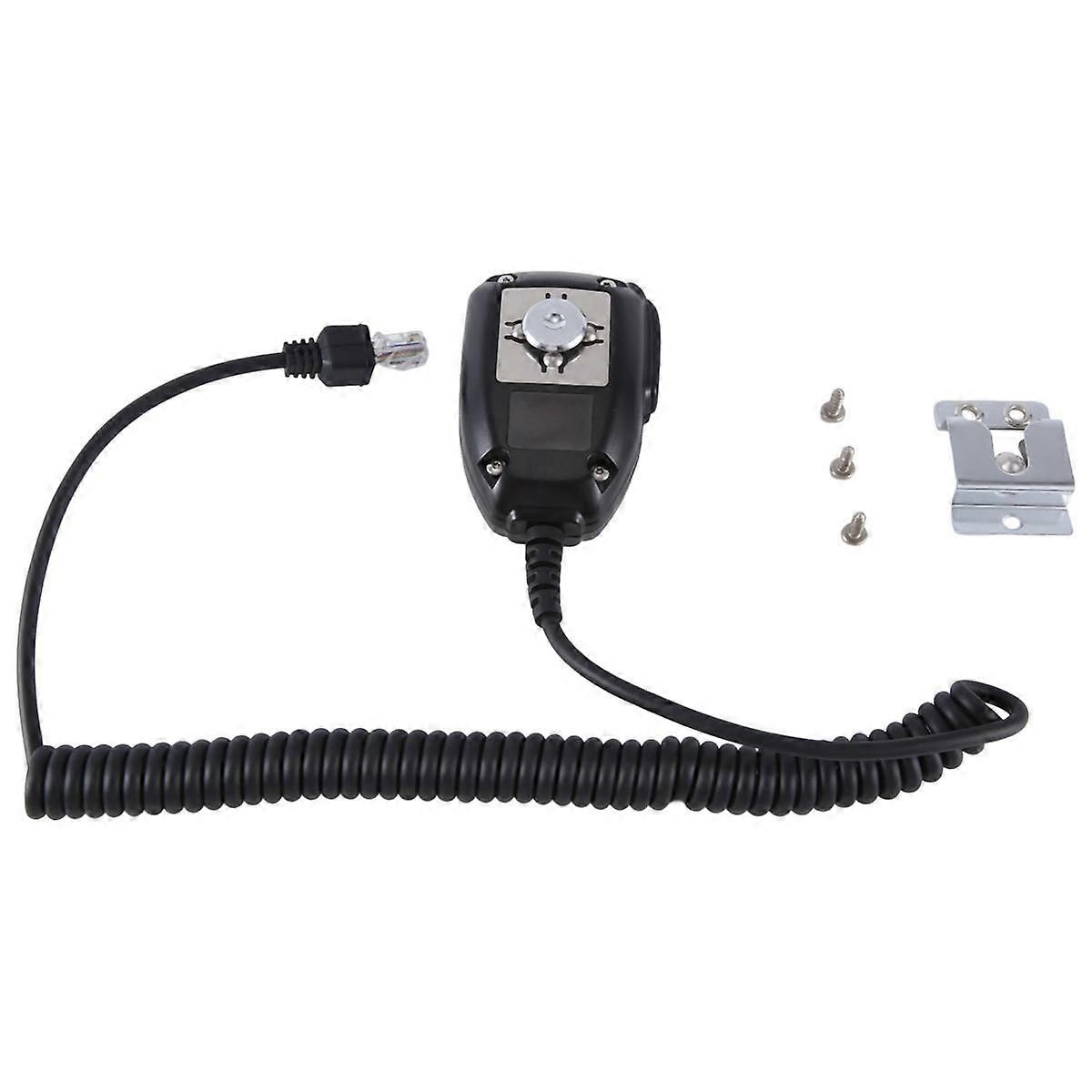 Remote Speaker Microphone for HYT TM600 TM800 TM-800 TM-610 TM-600 TM-800M TM-628 Mobile Radio PTT Mic