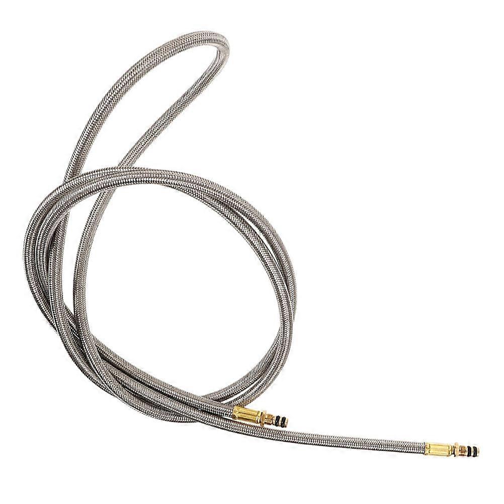 Hose Flexible Stainless Steel for Outdoor Use