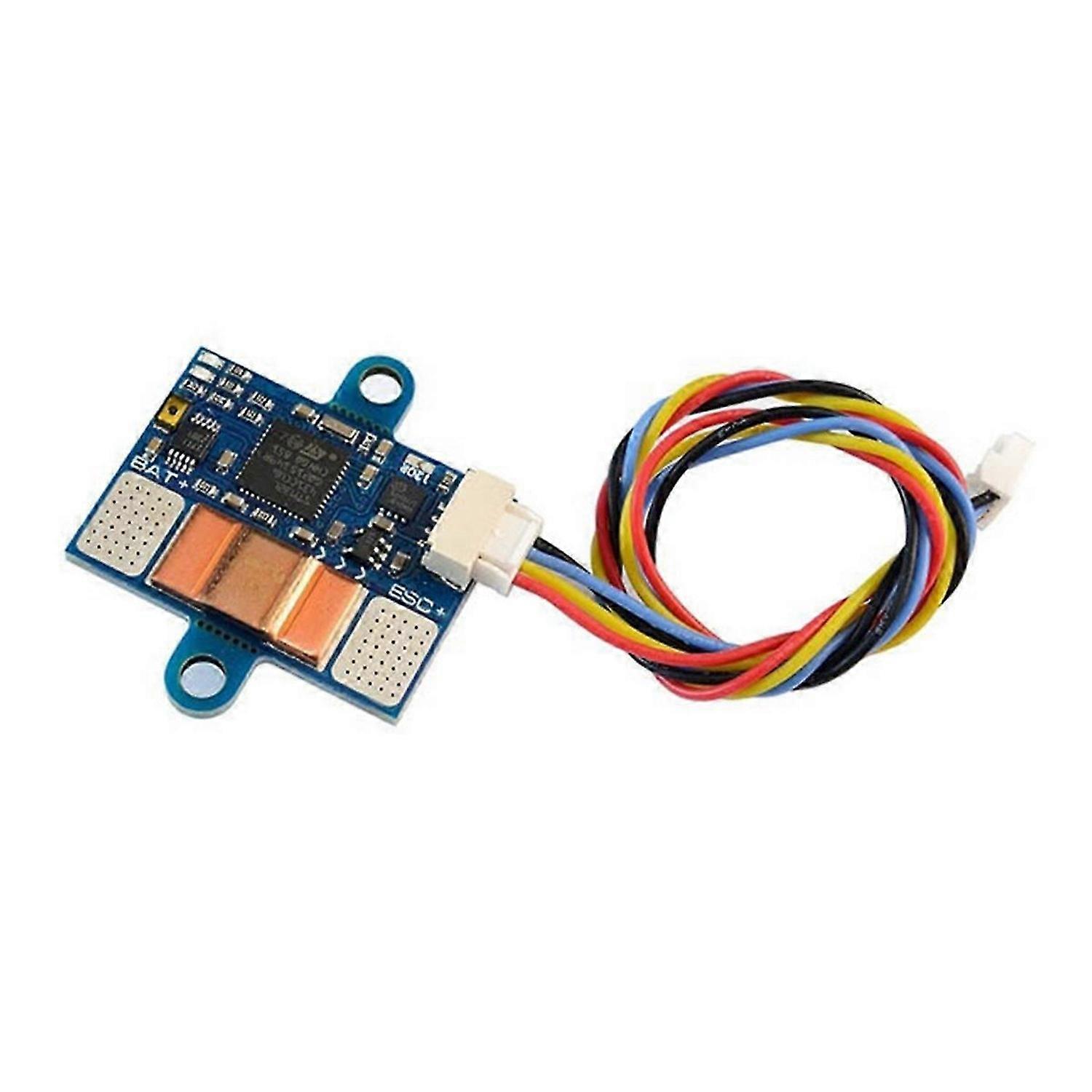 Digital Power Monitor CAN-L4-BM AP-PERIPH DroneCAN for RC Airplane