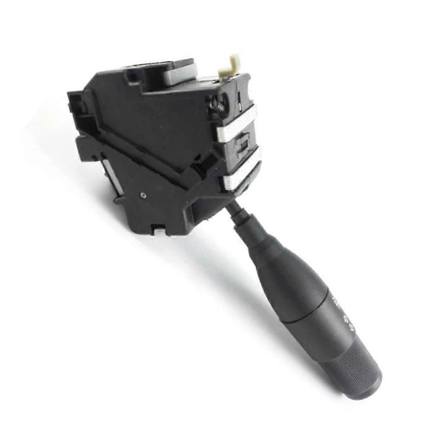 Turn Signal Switch Steering Column Stalk Switch Indicator Light 7700803537 510034002001 for 19 Espac
