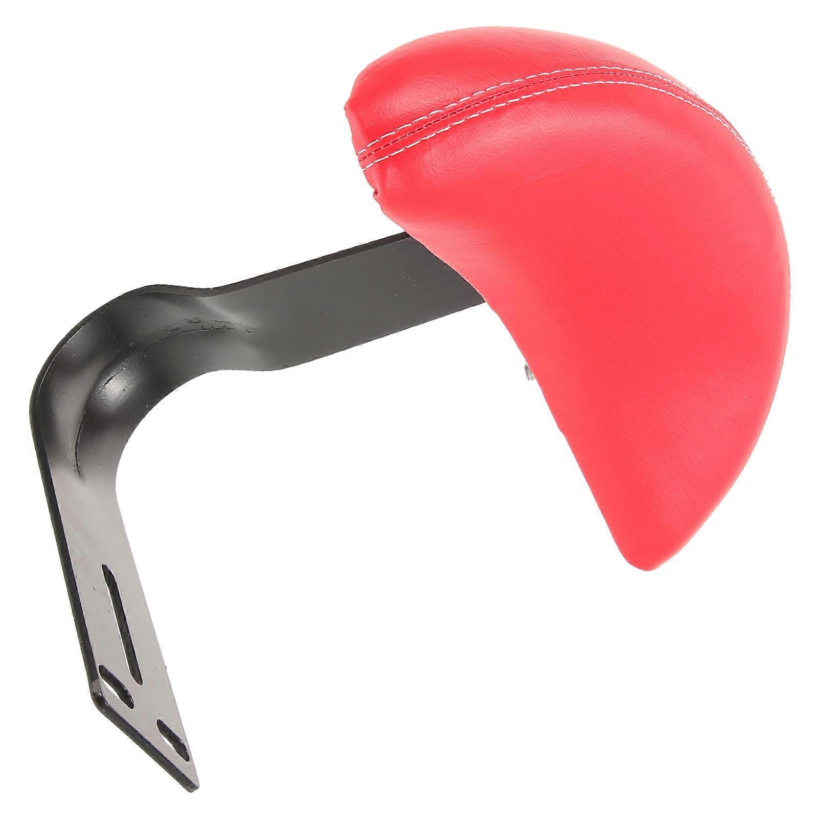 Children Safety Back Cushion for Electric Bicycle with Replacement Rear Rest