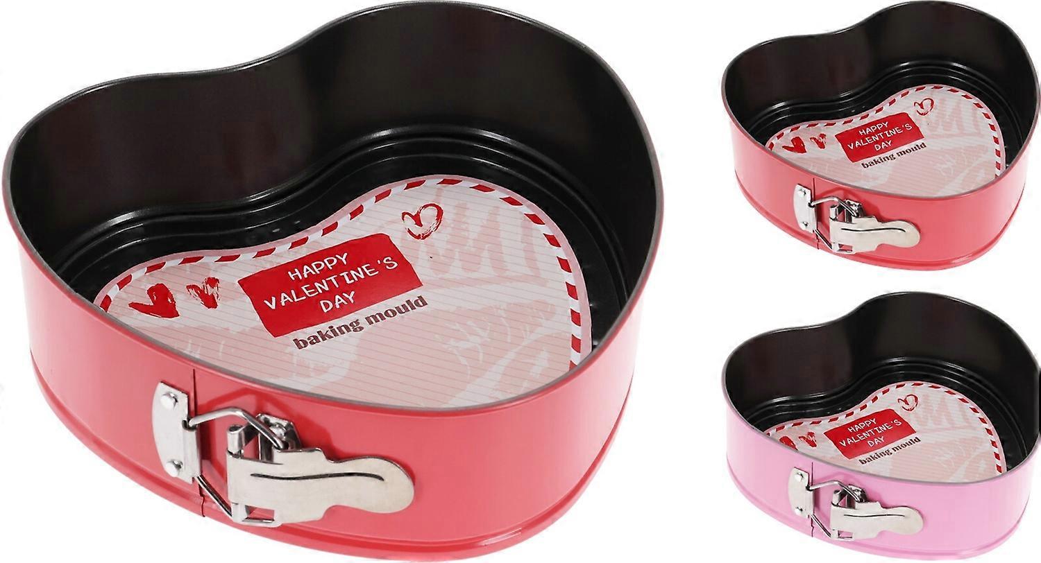 Stekepanne Hjertekakepanne