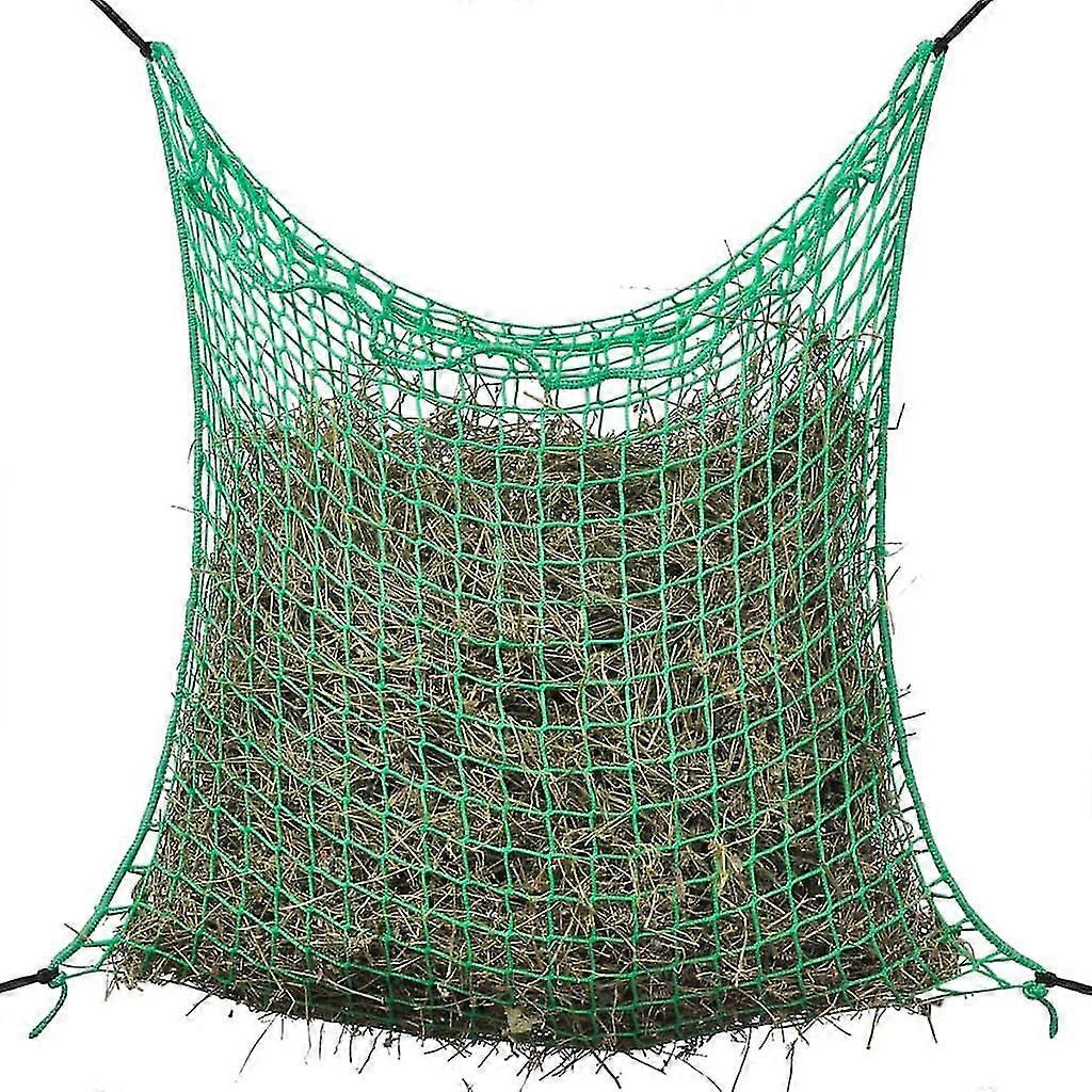 Hay Net Square 0.9x2 M Pp