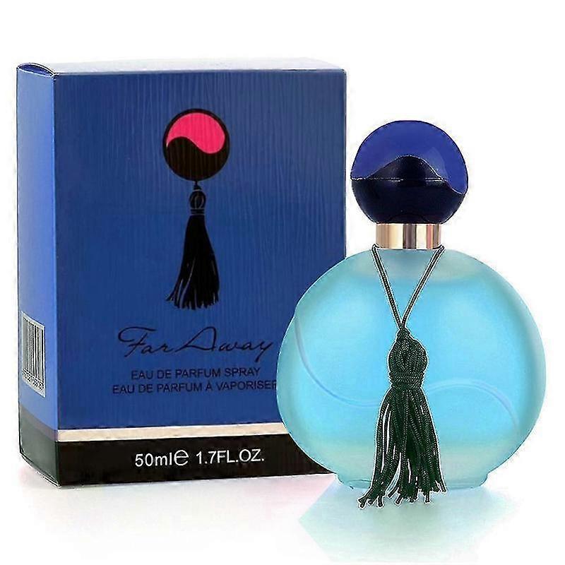Virágos Eau de Parfum nőknek 50ml