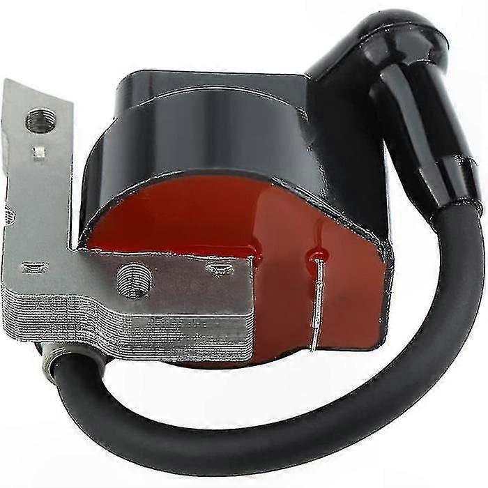 Replacement Ignition Coil for Chainsaws Compatible with P400 P450 P462 P510 P511 4200 4600 4900 5200 Models JU