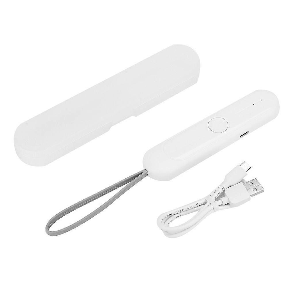 5W Rechargeable Portable Ultraviolet Cleaning Lamp Household Handheld UV Stick Light