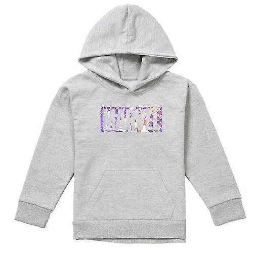 Marvel Childrens/Kids Paint Brick Pull Over Hoodie