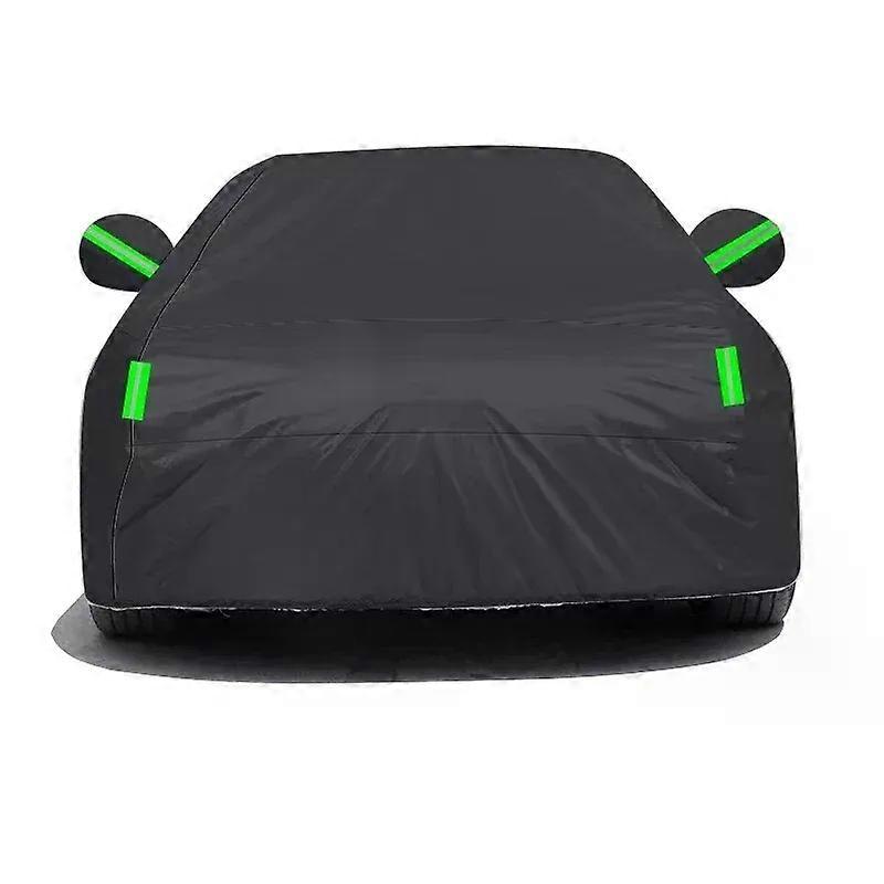 Apply For Mercedes Benz SLK Class R170 R171 R172 1996-2016 Car Cover Outdoor Sun Shade Rain Snow Dust Frost Resistant Anti-UV Cover