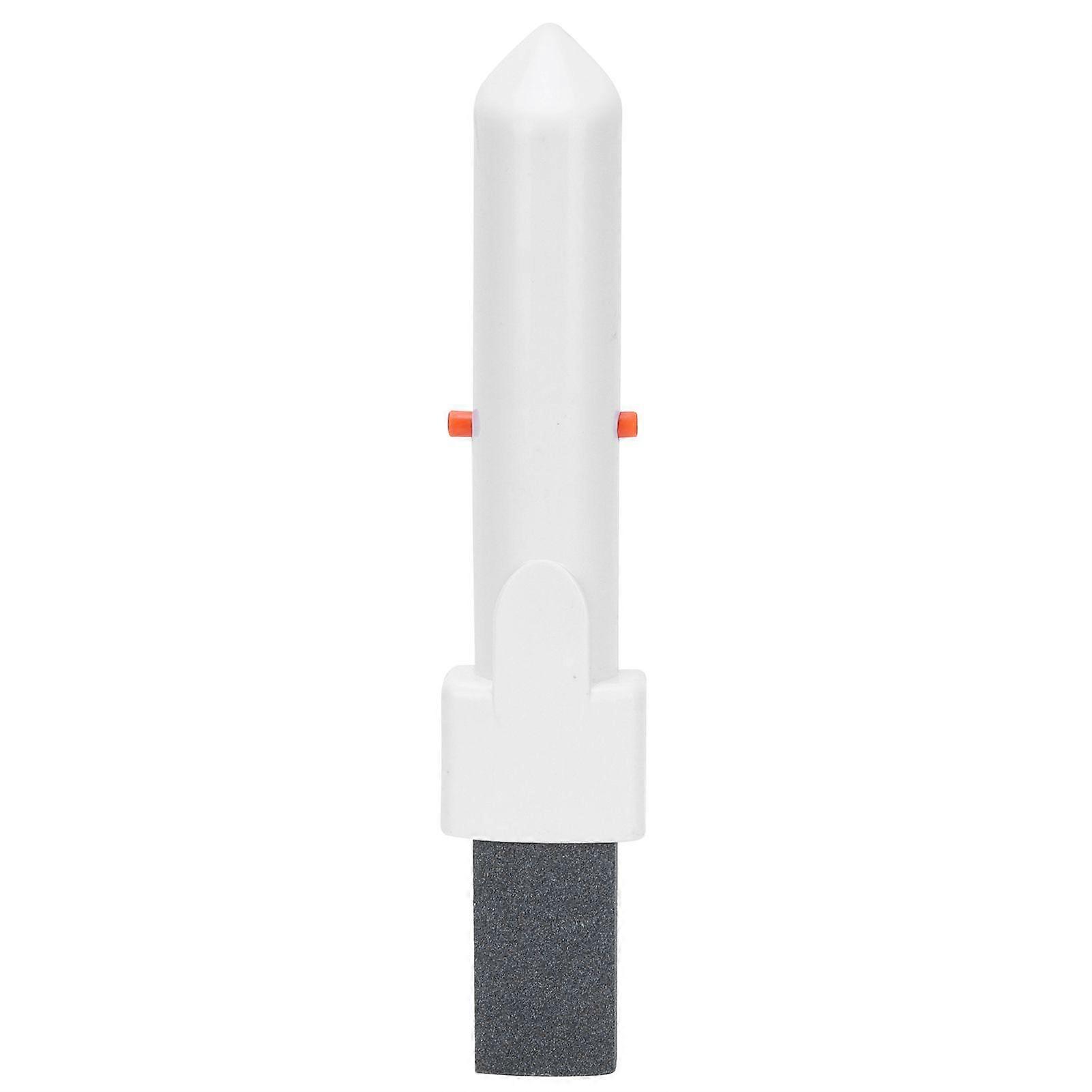 Swimming Pool Cleaner Pumice Stone EZClip Handle Spa Cleaning Tool for Swimming Pool Use