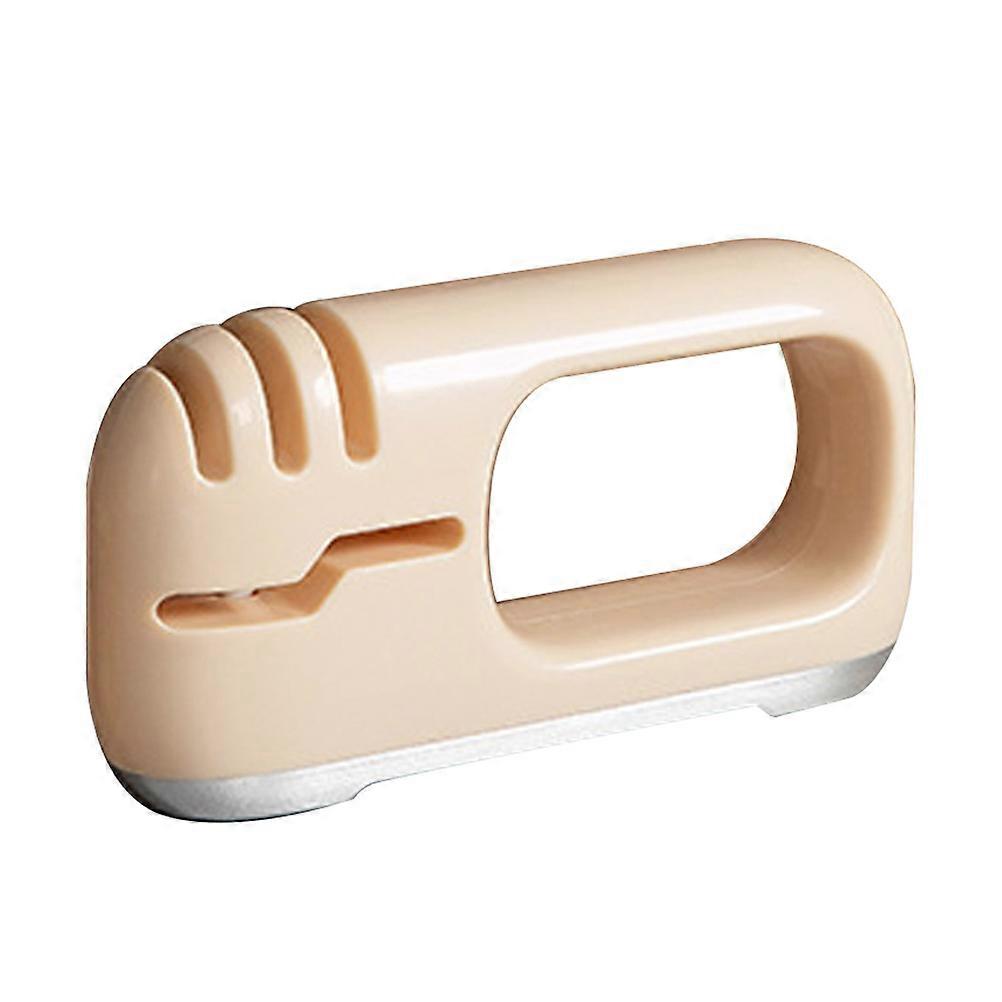 Kitchen Cutter Sharpener Professional Cutter Sharpening Tool 2Pcs