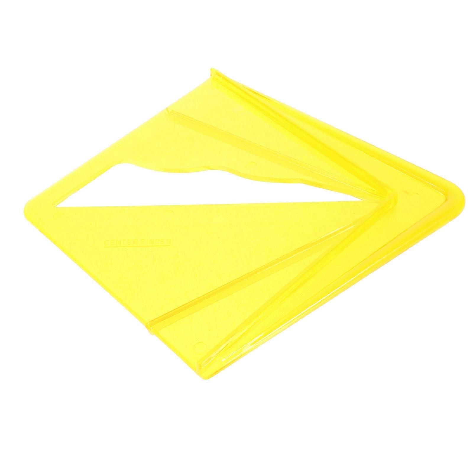 Woodworking Center Tool for Accurate Marking 3Pcs Pack