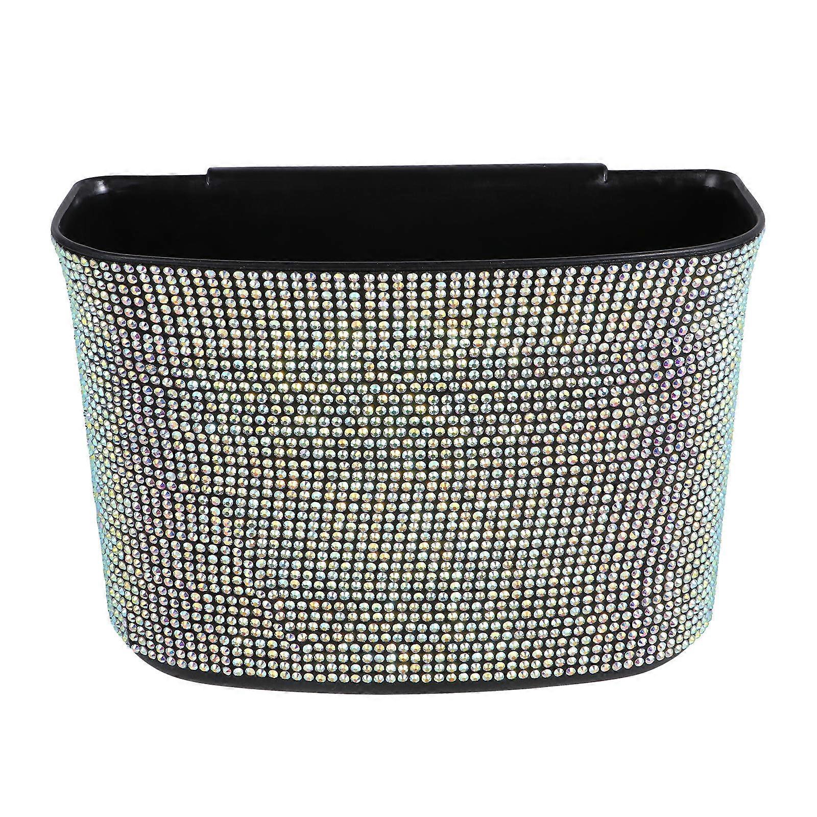 Holder Change Organizer for Car with 3Pcs Organizer Storage Box