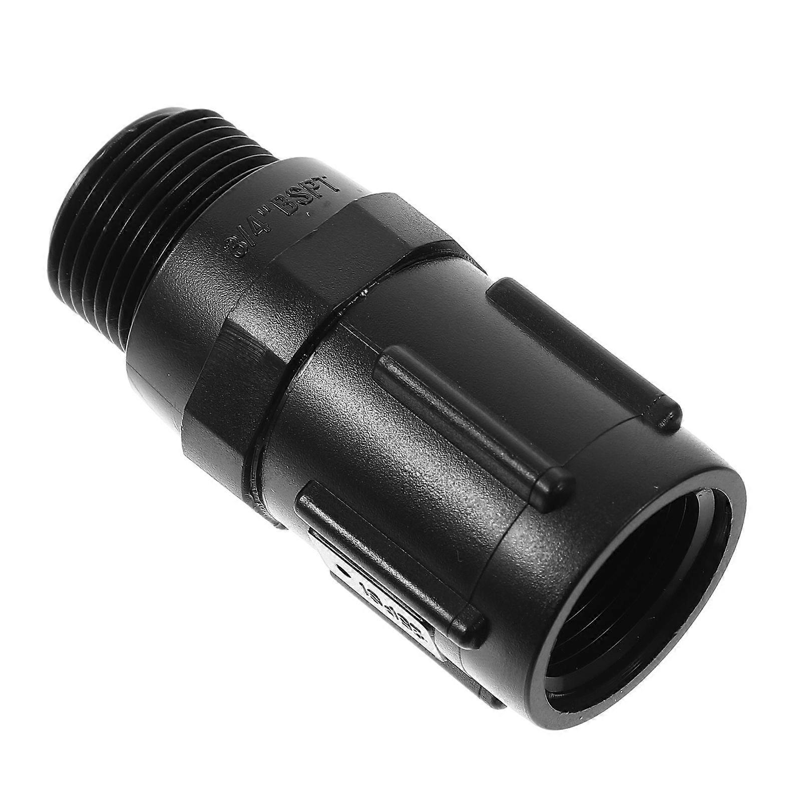 Pressure Regulator for Drip Irrigation Water Valve 2Pcs 25 Psi