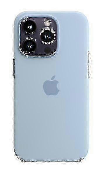 Silicone Phone Case Compale With Iphone 14pro - ya01