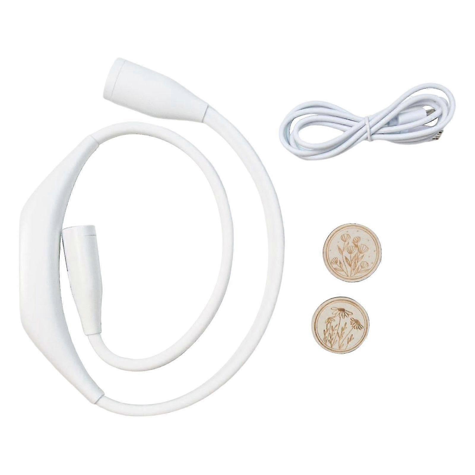 Hanging Neck Lights Led Lamp Night Running Light for Knitting Reading Camping