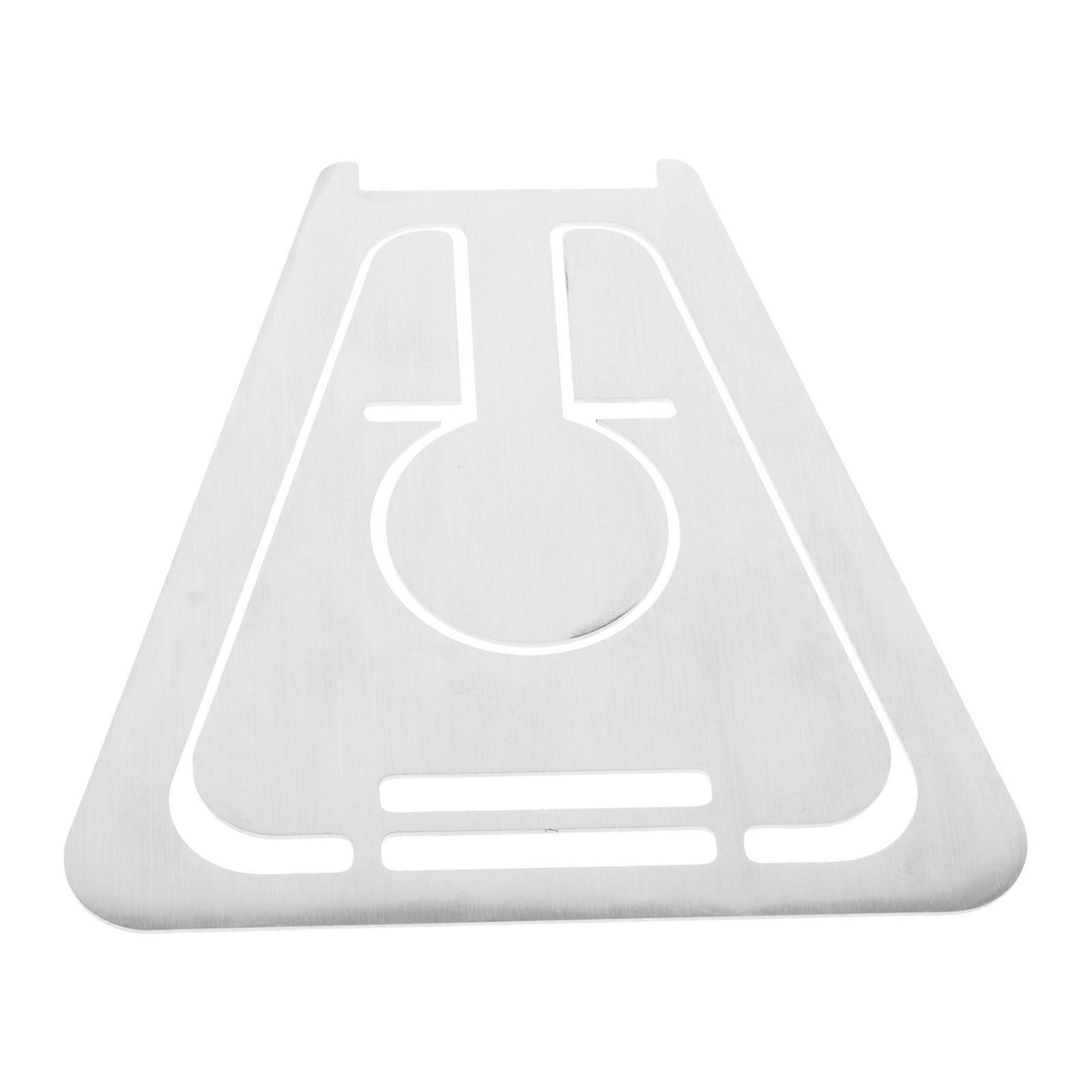 5Pcs Medal Badge Holder Display Rack For Desktop Decoration Suitable For Friends And Family Easy To Use