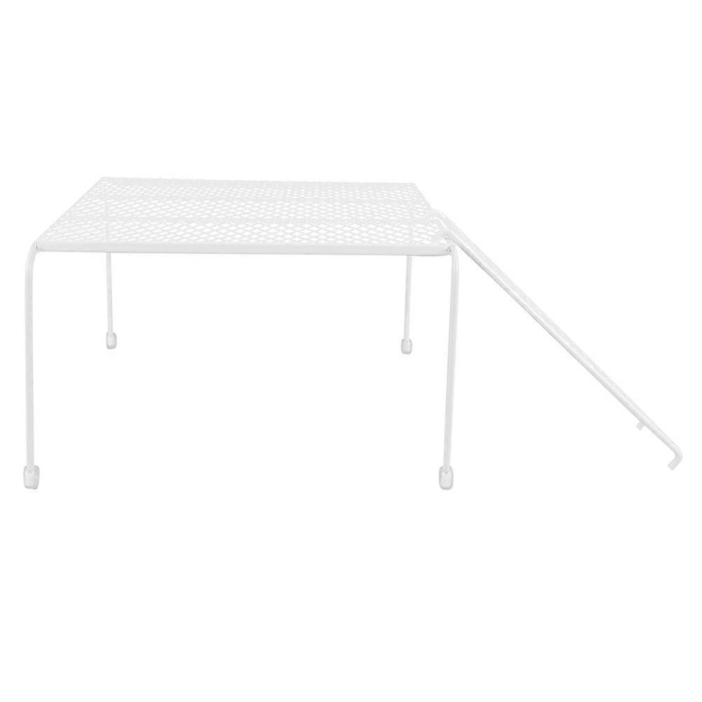 Chicken Coop Ladder Ramp Iron Stand for 4Sets Practical Chicken Platform