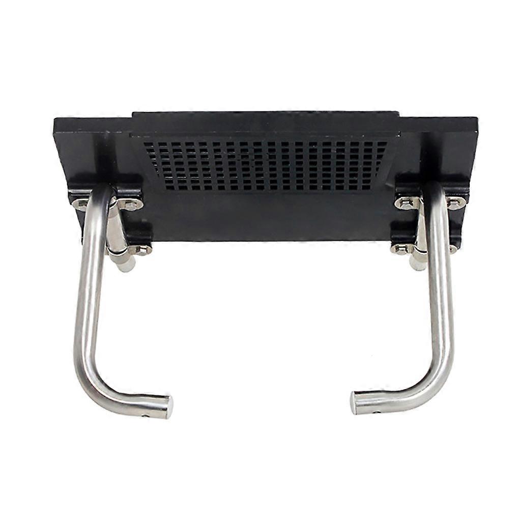 Inflatable Boat Motor Mount Rack Kayak Sailboat Bracket Drifting Fixed