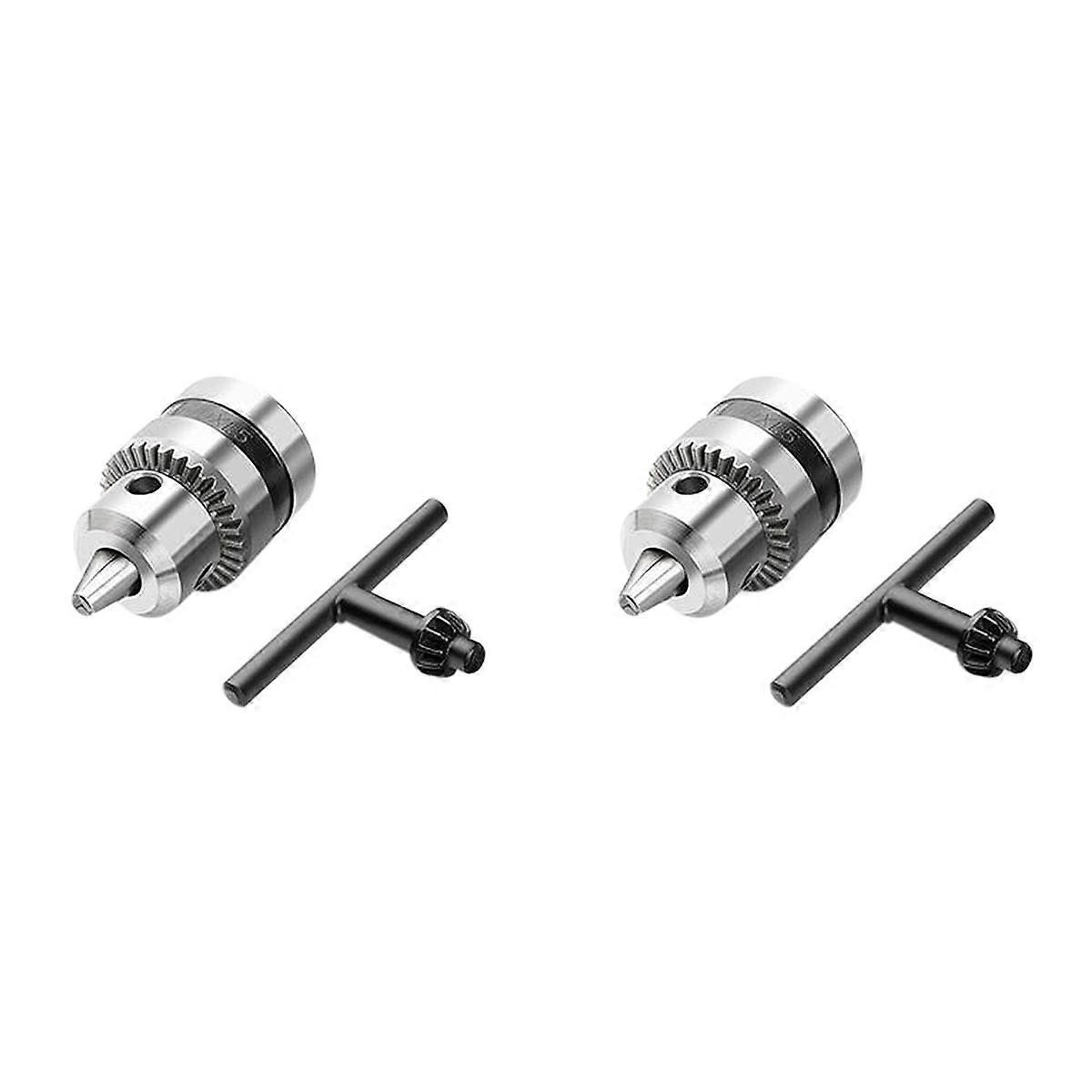 Electric Drill Conversion Collets Conversion Head for Angle Grinder