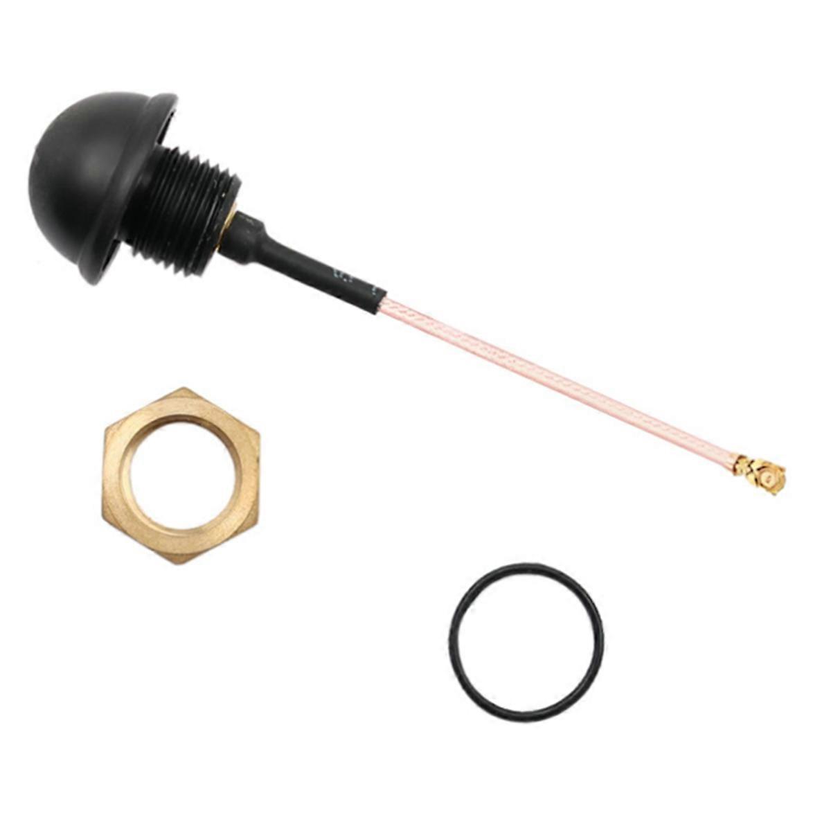 Mini Small Antenna 2.4G WIFI Waterproof IPEX1 Connector