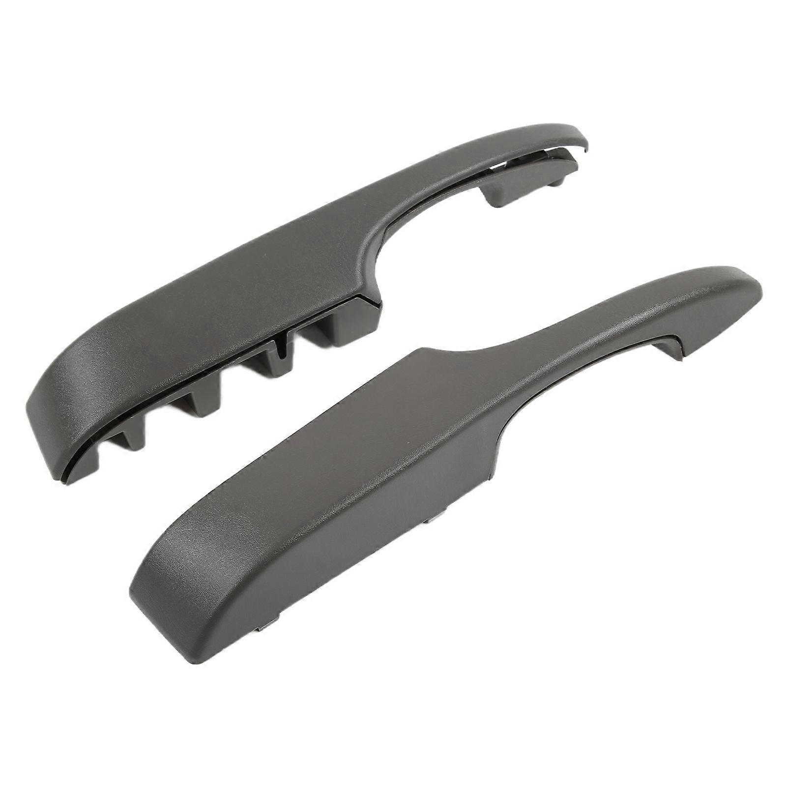 Interior Door Handle Armrest Front Left Right 25750065 Replacement for Express 1500 20032019