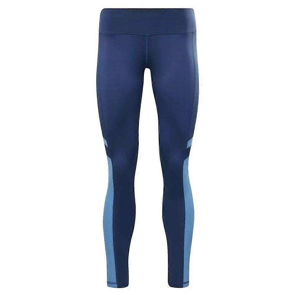 Trousers Reebok Wor Mesh Tight HA1039
