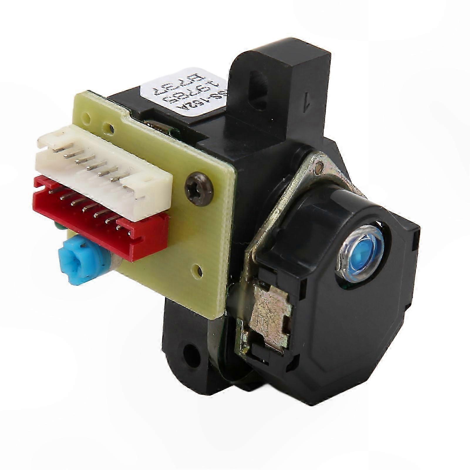 Optical Laser Pickup Lens for CD Players Compatible with Memorex and PCM56P Models Easy Installation Replacement Part