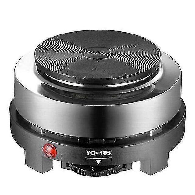 Eas-500w מיני תנור חשמלי תנור חם תנור כיריים צלחת כיריים חלב קפה חימום תנור תנור חימום תנור רב תכליתי מכשיר מטבח Eu Pl