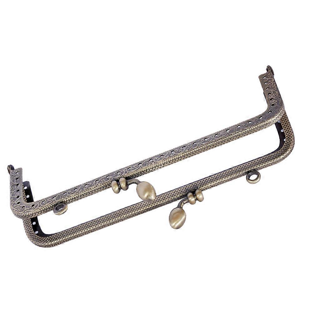 Coffee Water Dripper Purse Frame for Bag Making Handmade Coin Bag Lock