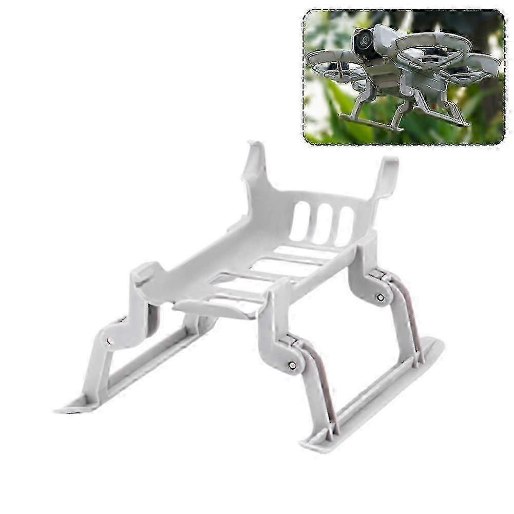 Landing Gear For DJI-Neo Height Extender Landing Legs Foldable Quick Release miao8