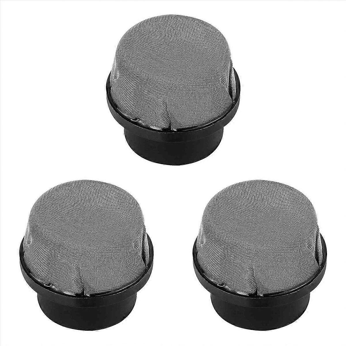 190106Z Screen Cap Air Bleeder Screen for Clean and Quad D.E