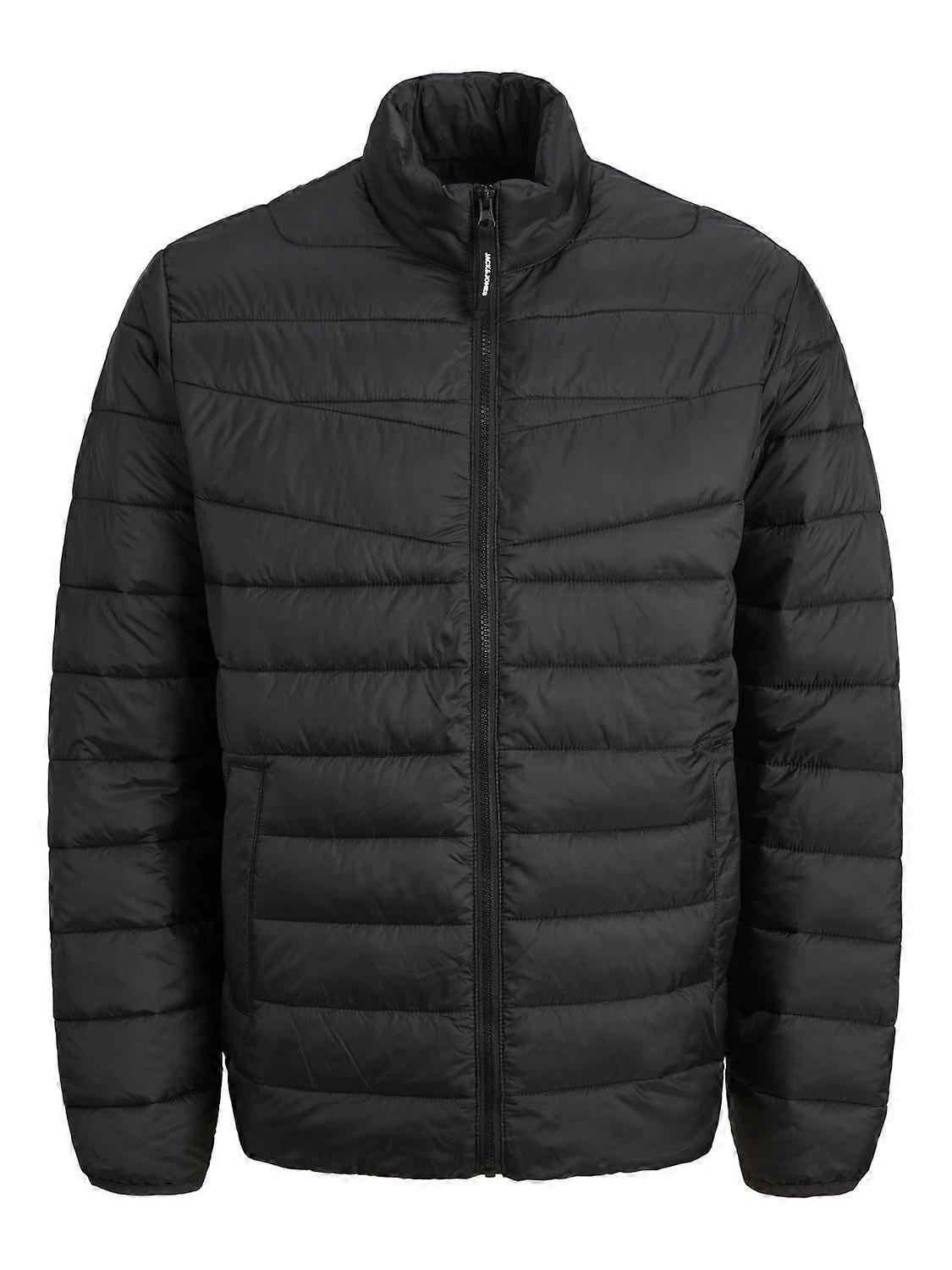 Jack & Jones Jjwest Light Puffer Collar