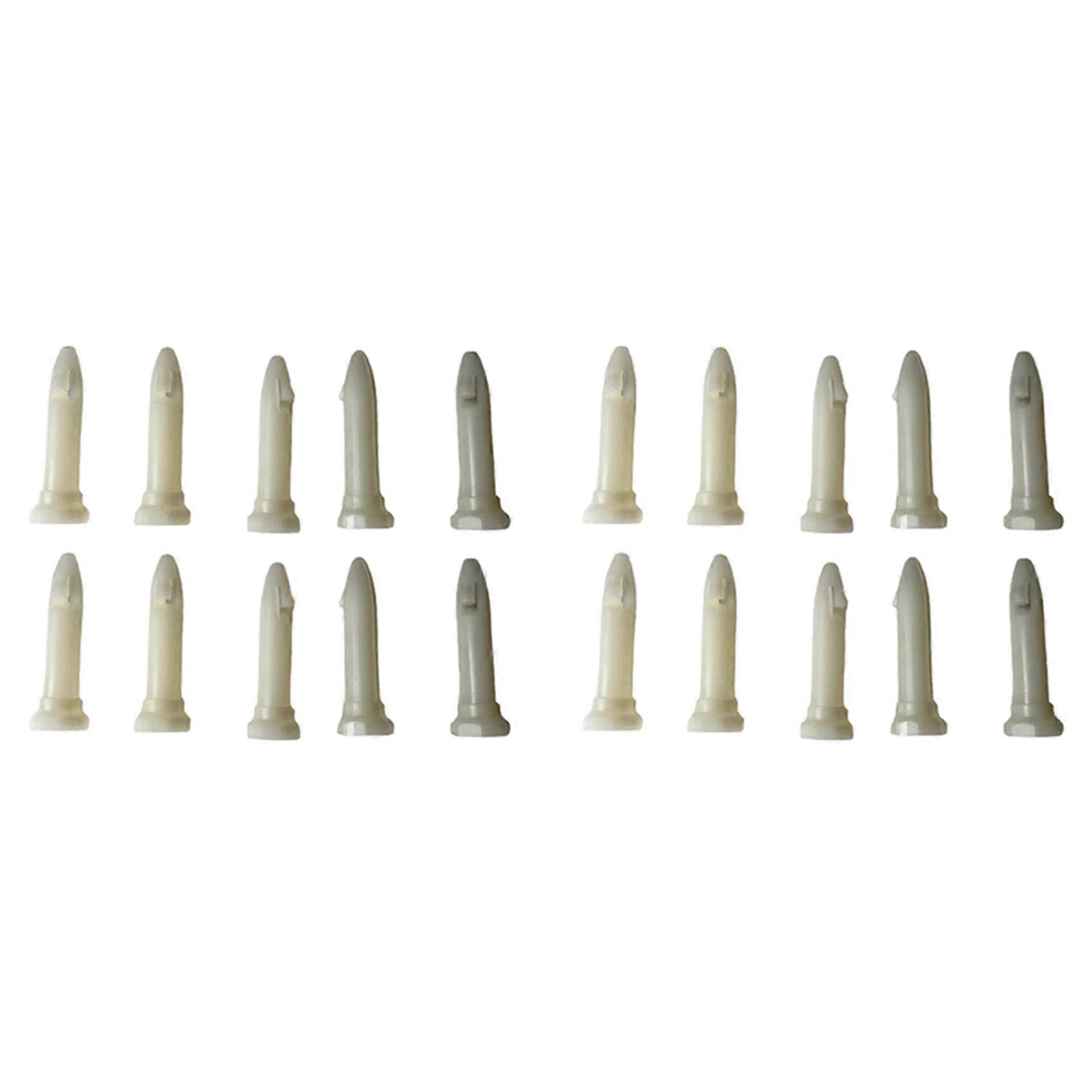 Front Load Washing Machine Shock Absorbing Pin for