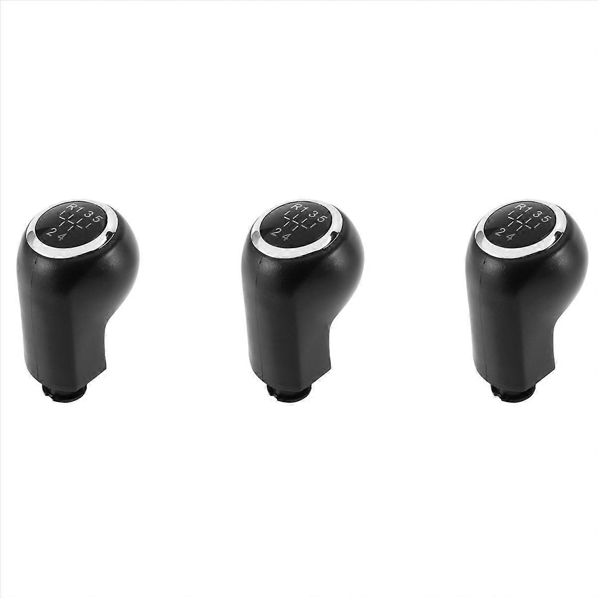5 gear stick shift knob for MK5 D B
