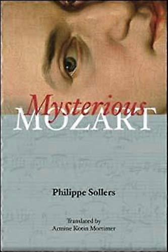 Mysterious Mozart