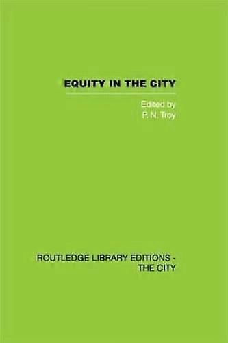 Equity in the City