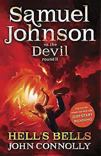 Hells Bells: A Samuel Johnson Adventure: 2