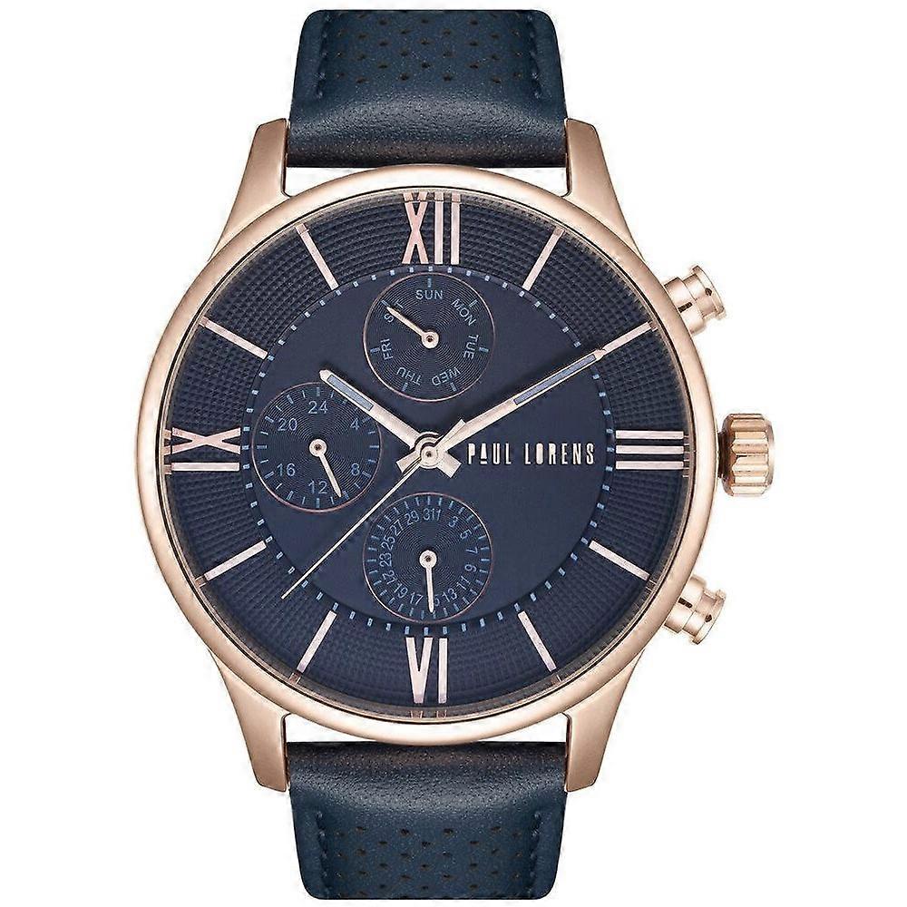 Watches Paul Lorens PL11652A66F3