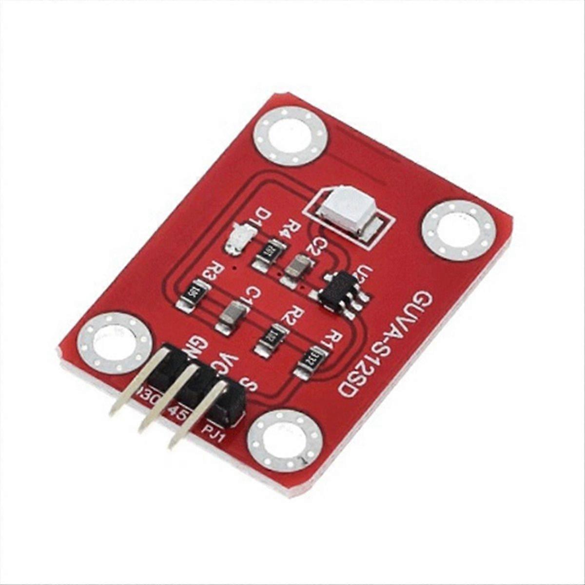 Smart Car Infrared Module for Arduino Micro-Bit Multi-Function Module