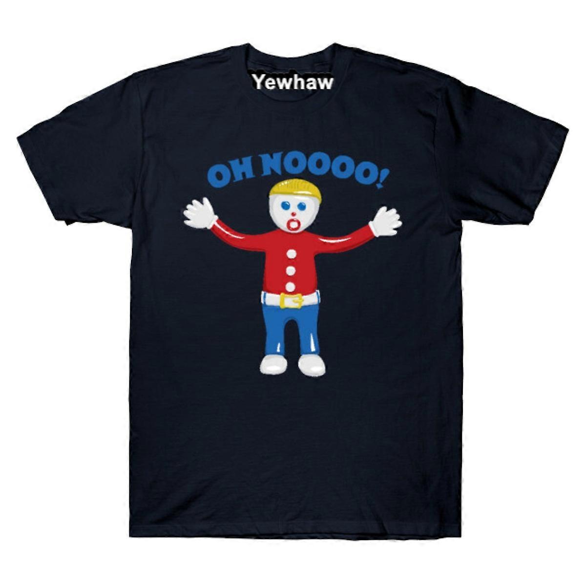 Mr. Bill T-shirt Funny Tee
