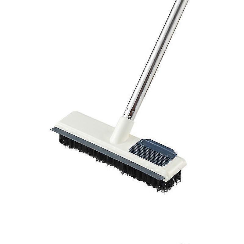 Long Handle Scrubber Floor Brush Multipurpose Clean Brushes Tools For Crevice Dead Corner