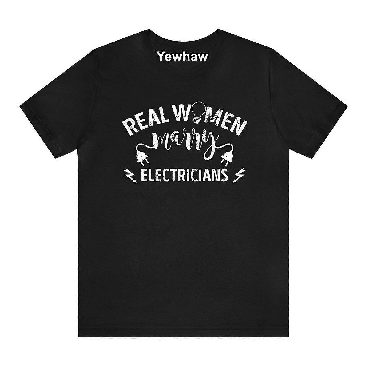 Electrician Lineman T-shirt